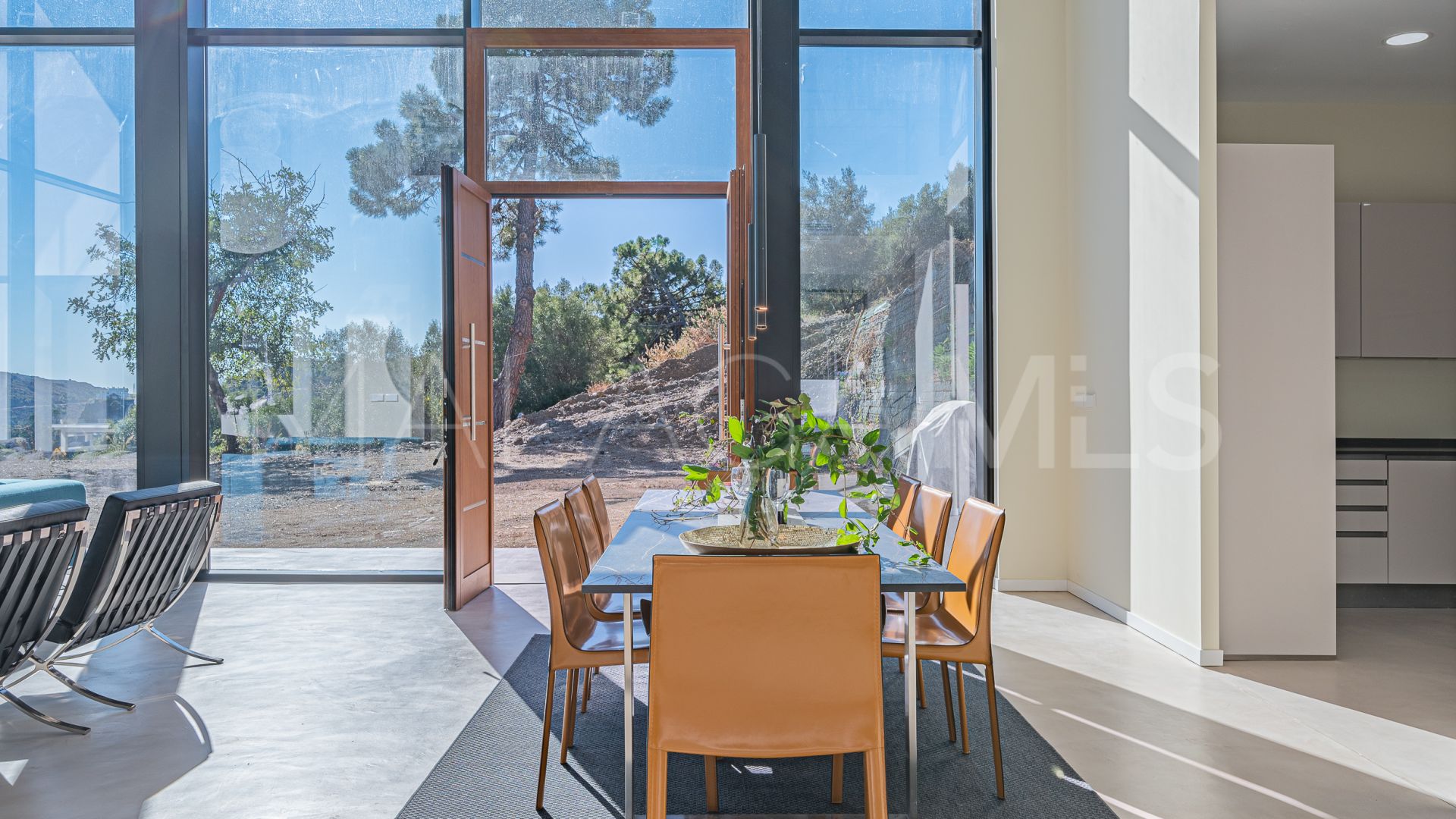 Villa for sale in Monte Mayor