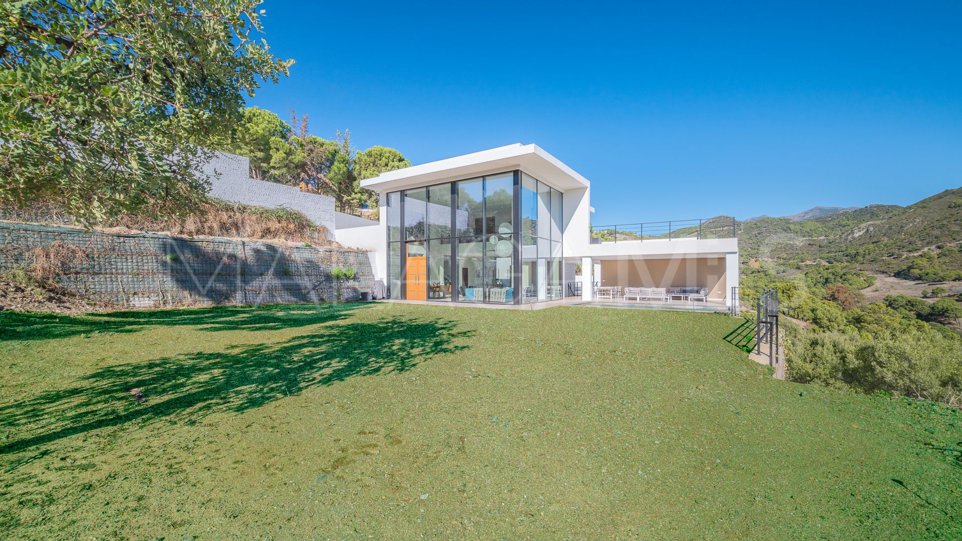 Villa for sale in Monte Mayor