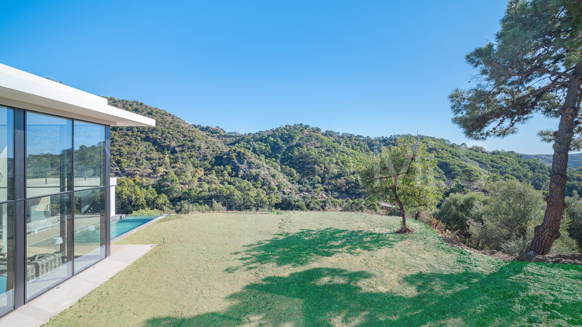 Villa for sale in Monte Mayor
