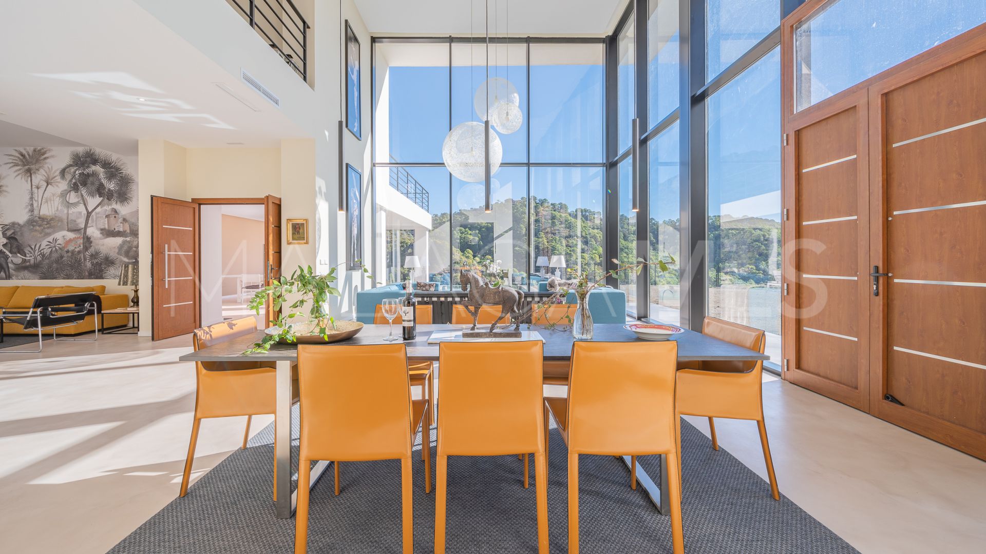 Villa for sale in Monte Mayor