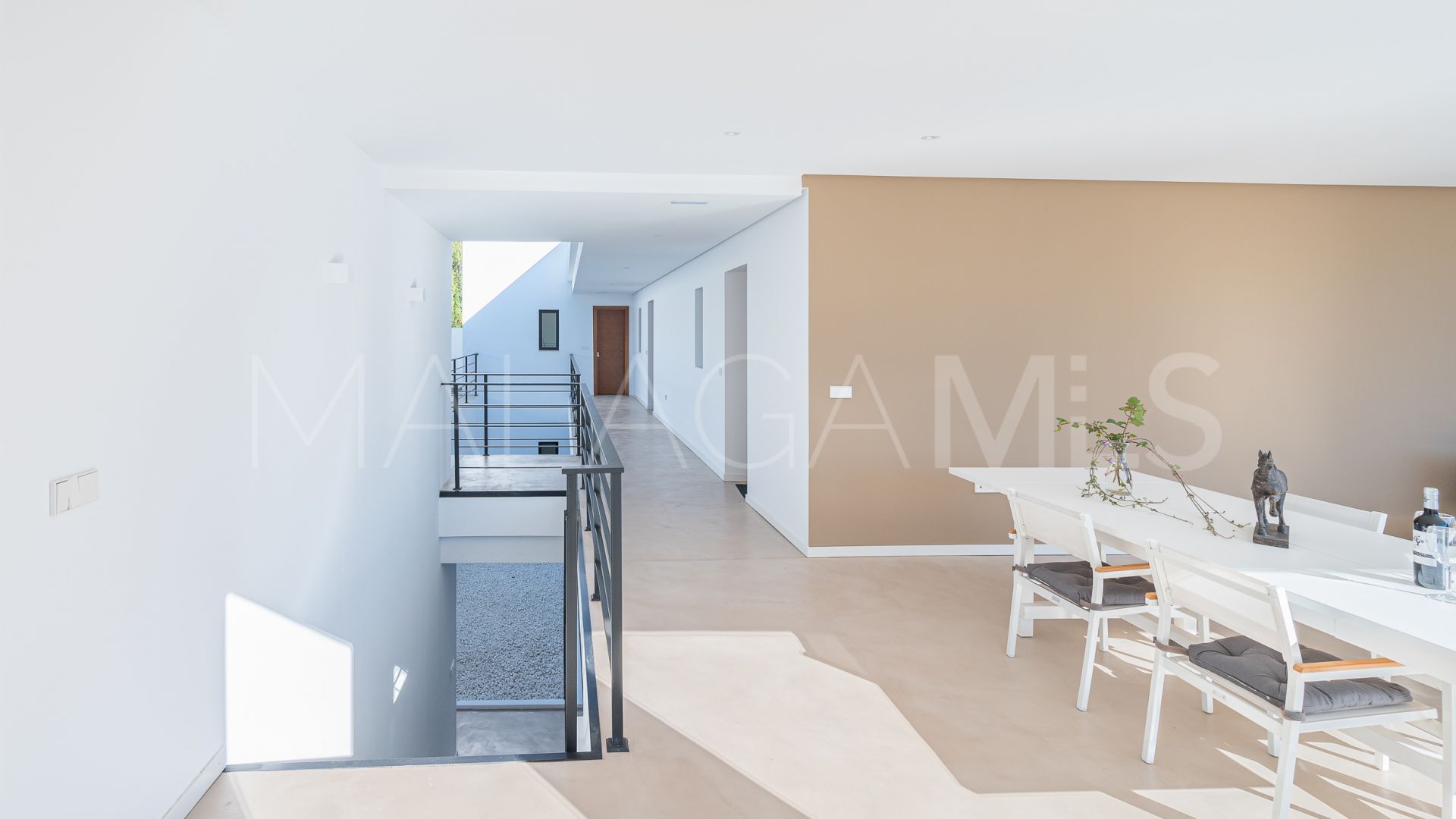 Villa for sale in Monte Mayor