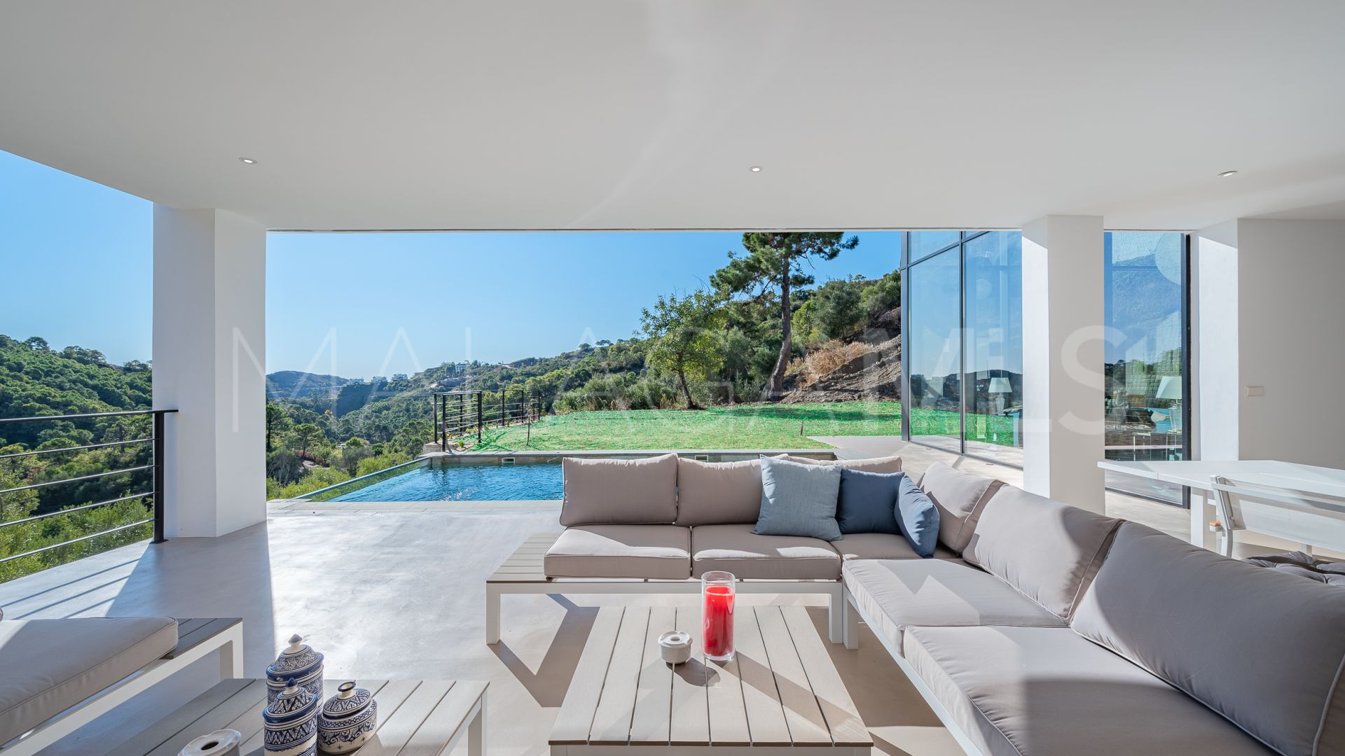 Villa for sale in Monte Mayor