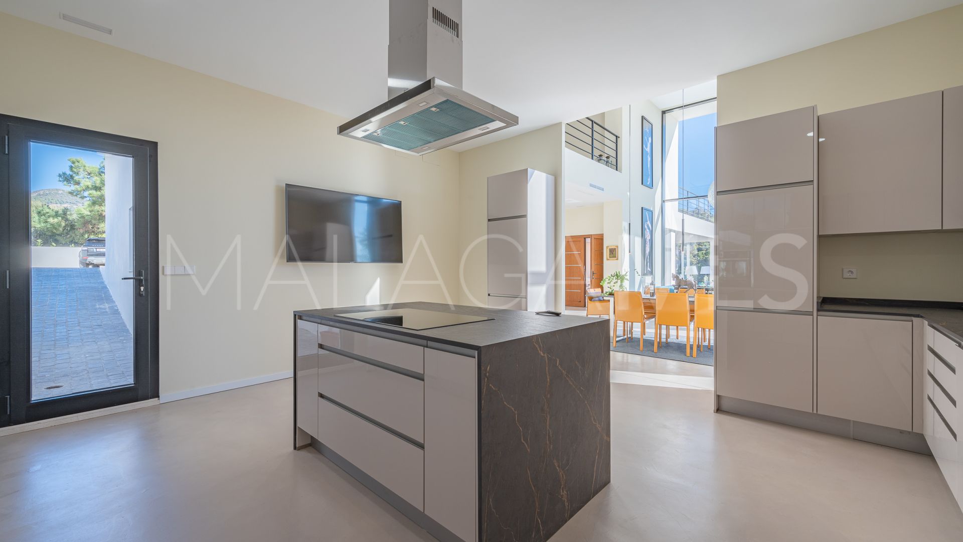 Villa for sale in Monte Mayor