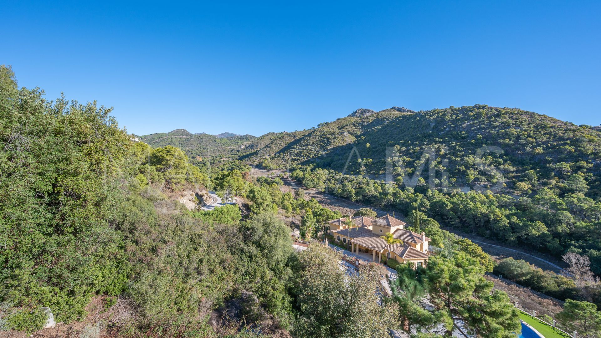 Villa for sale in Monte Mayor