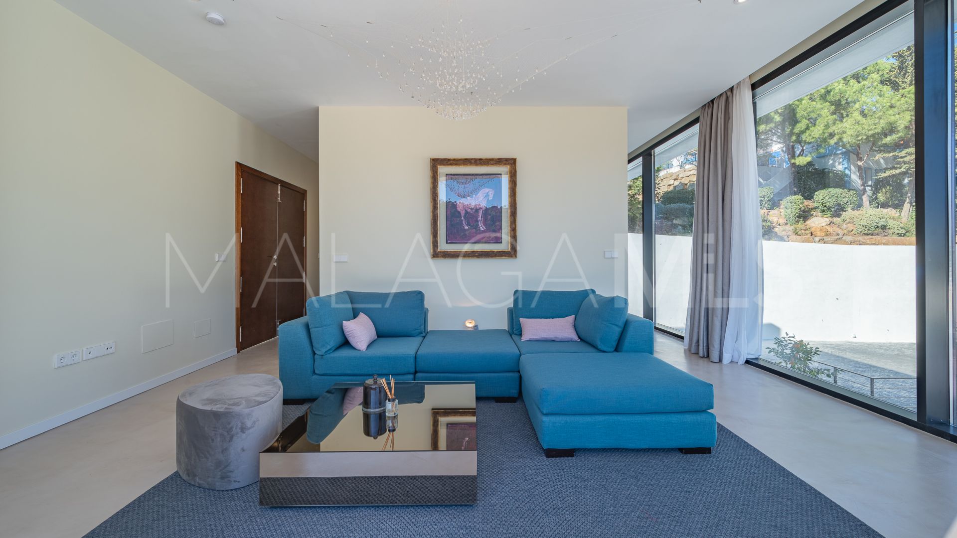 Villa for sale in Monte Mayor
