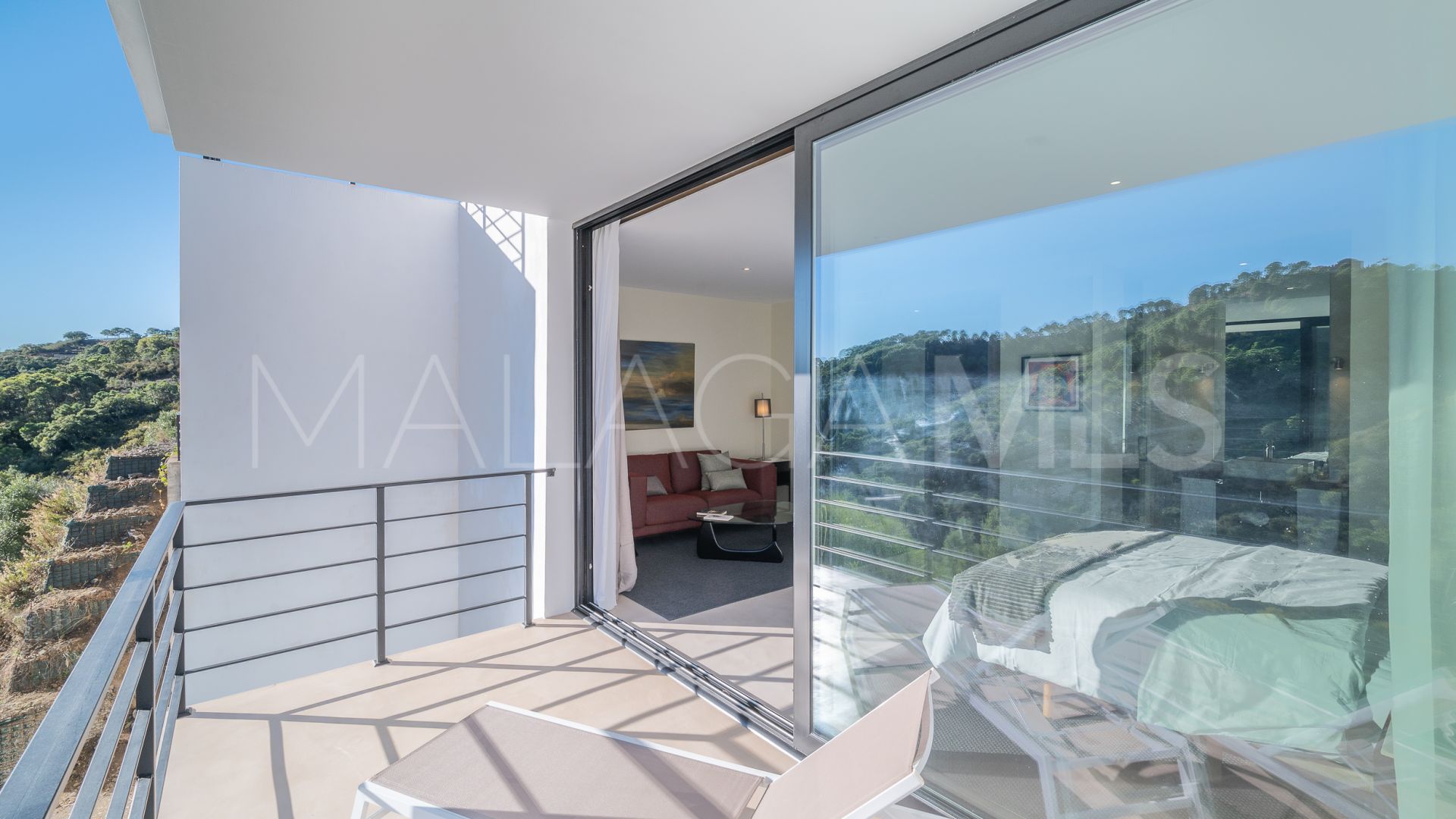 Villa for sale in Monte Mayor
