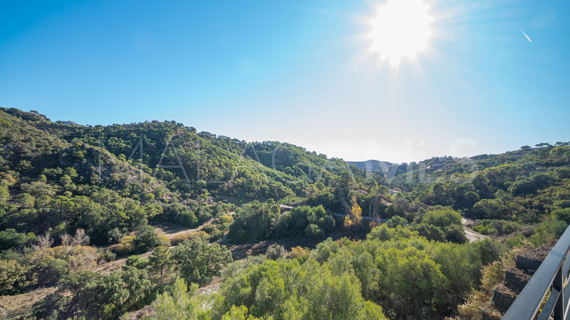 Villa for sale in Monte Mayor