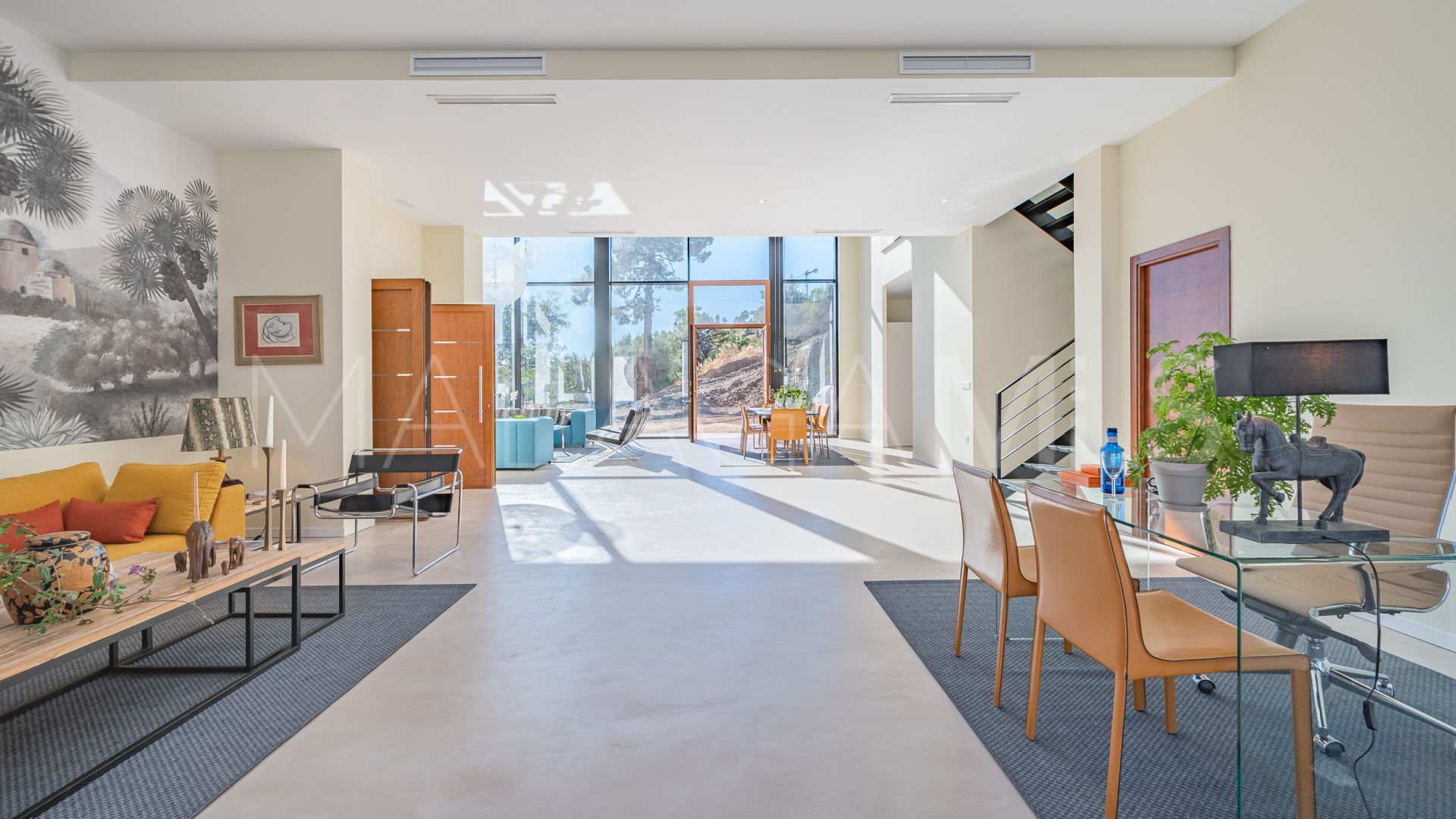 Villa for sale in Monte Mayor