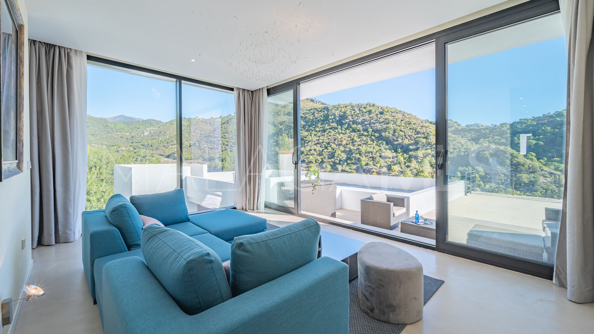 Villa for sale in Monte Mayor
