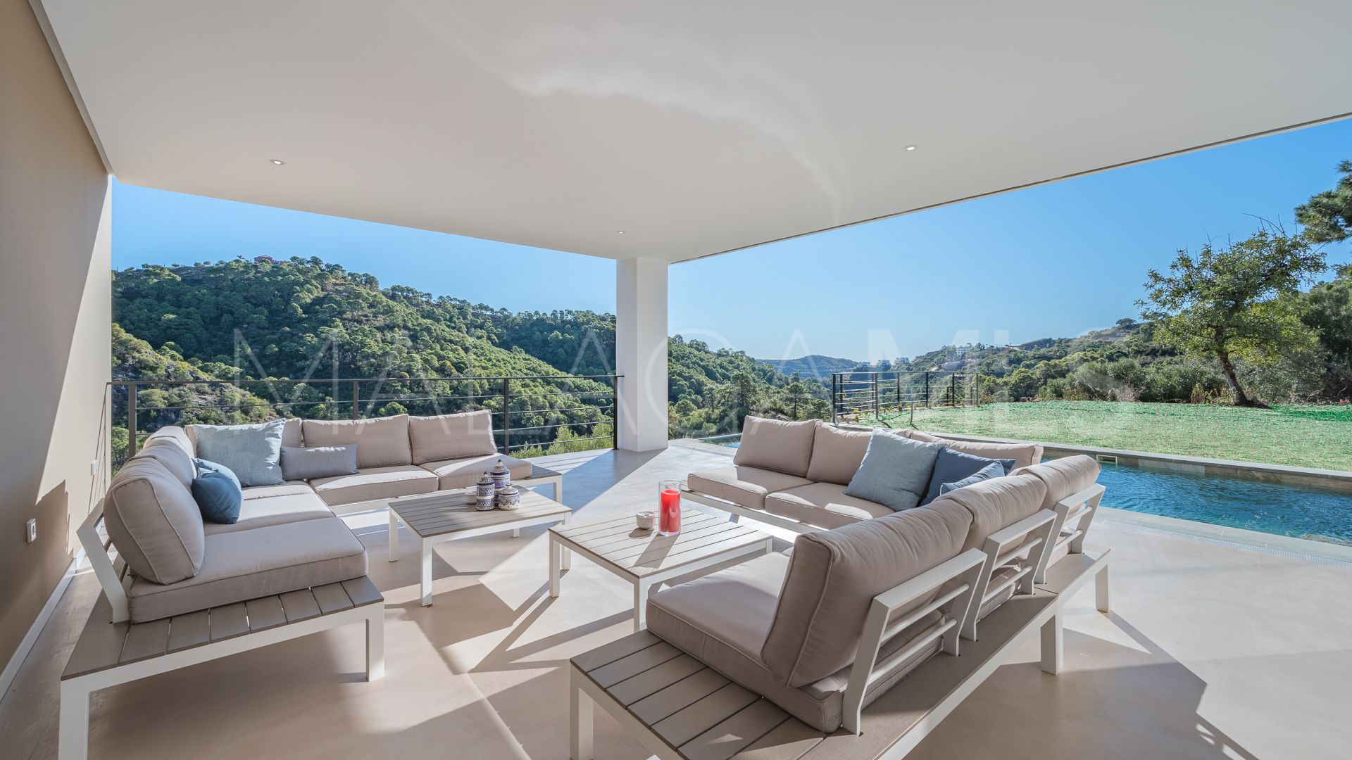 Villa for sale in Monte Mayor