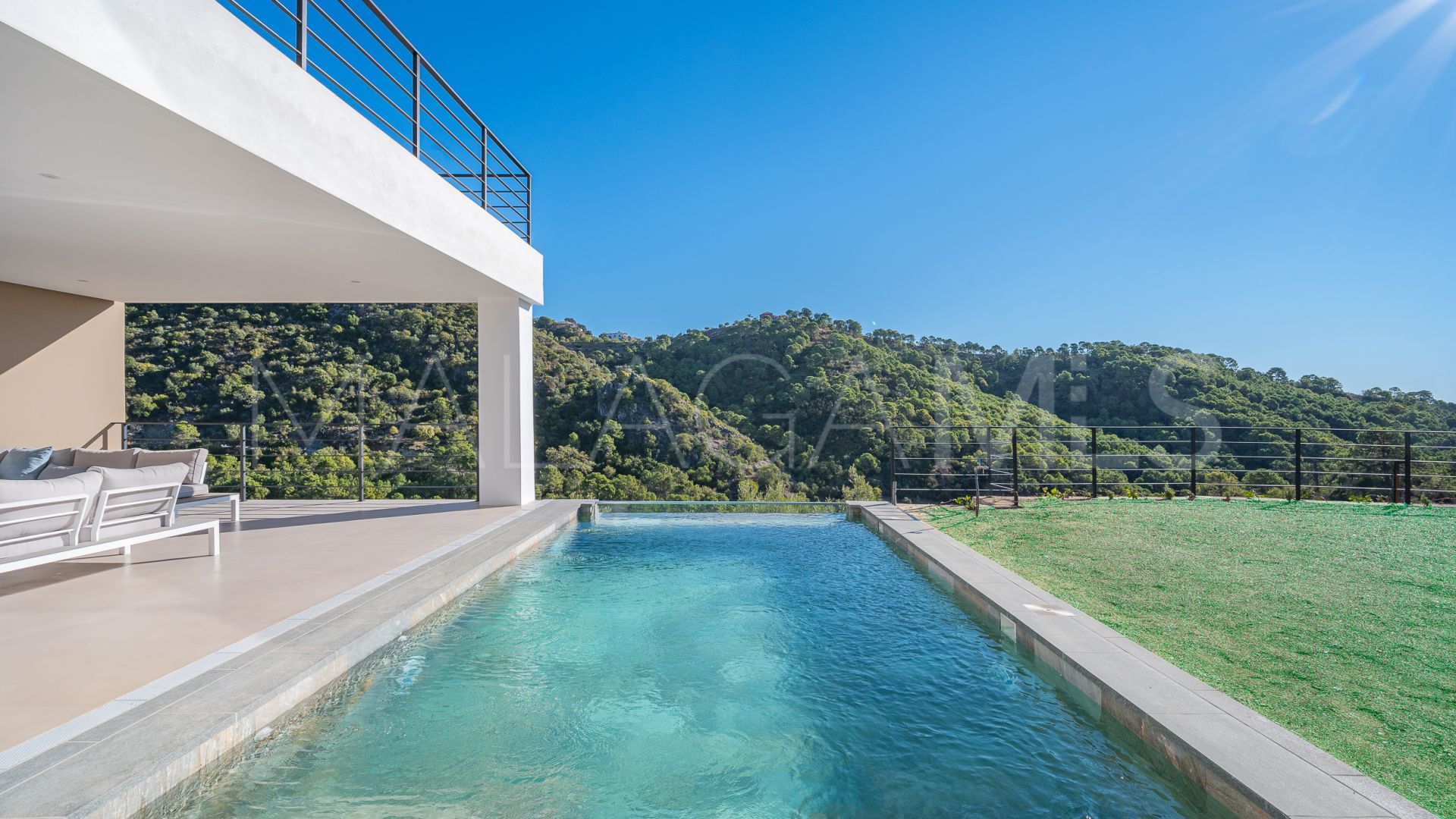 Villa for sale in Monte Mayor