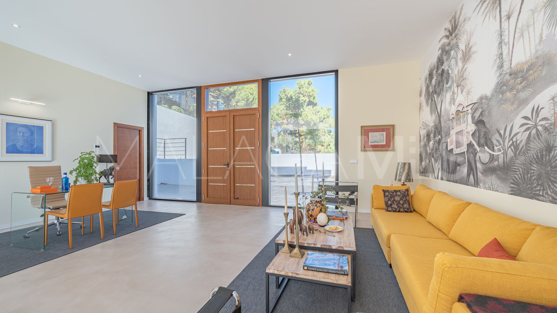 Villa for sale in Monte Mayor