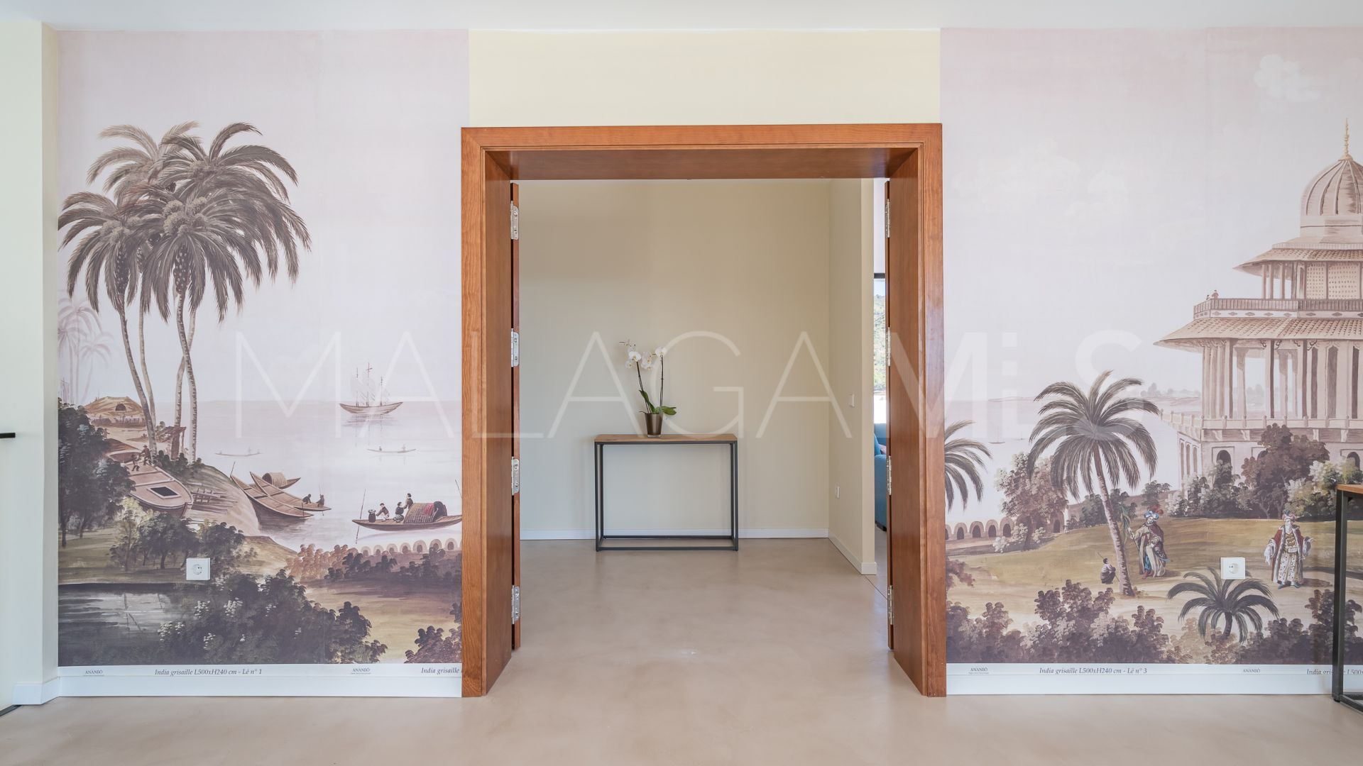 Villa for sale in Monte Mayor