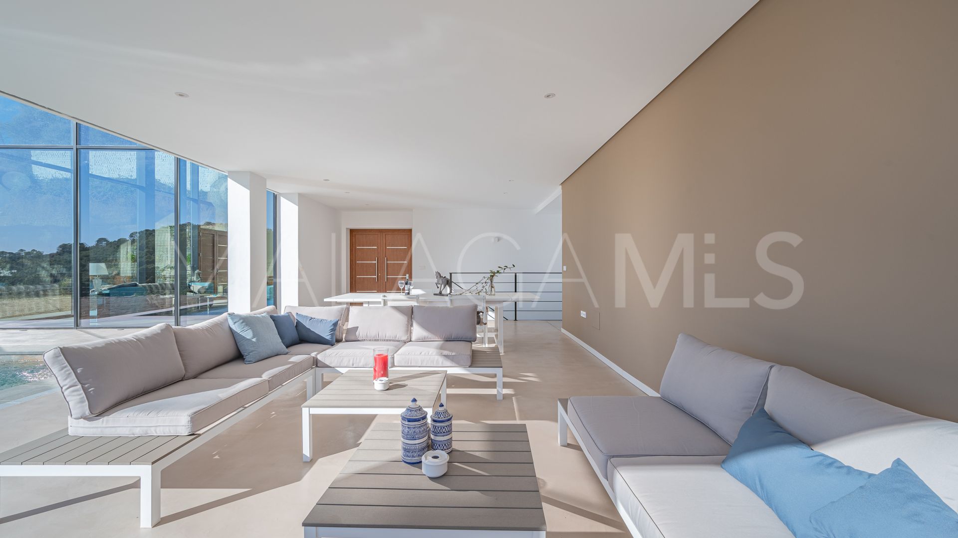 Villa for sale in Monte Mayor