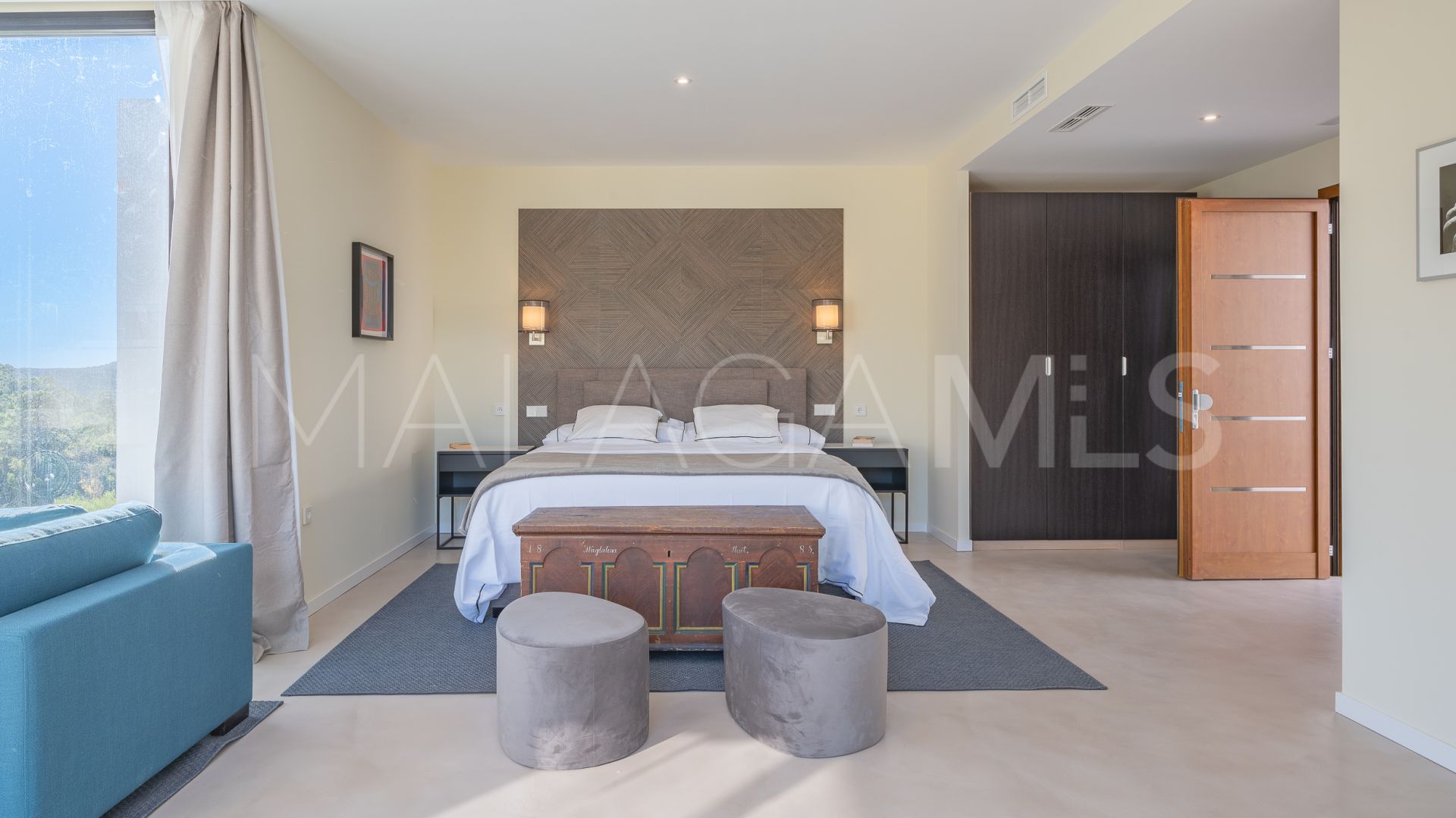 Villa for sale in Monte Mayor