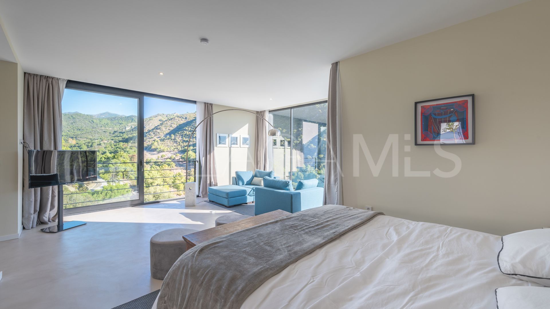 Villa for sale in Monte Mayor