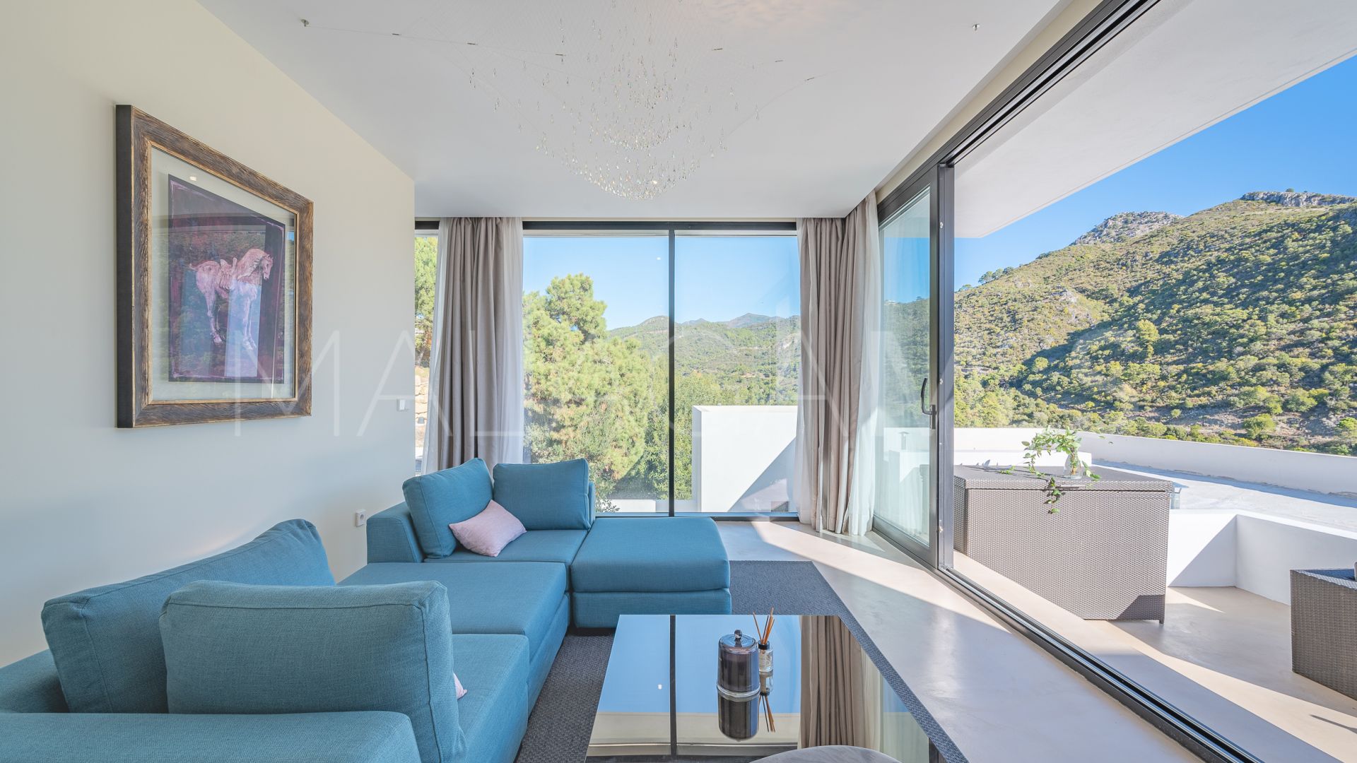 Villa for sale in Monte Mayor