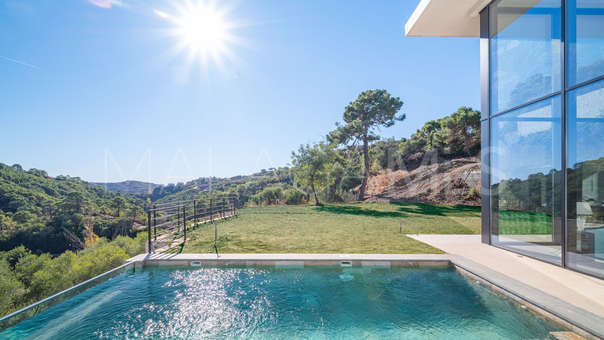 Villa for sale in Monte Mayor