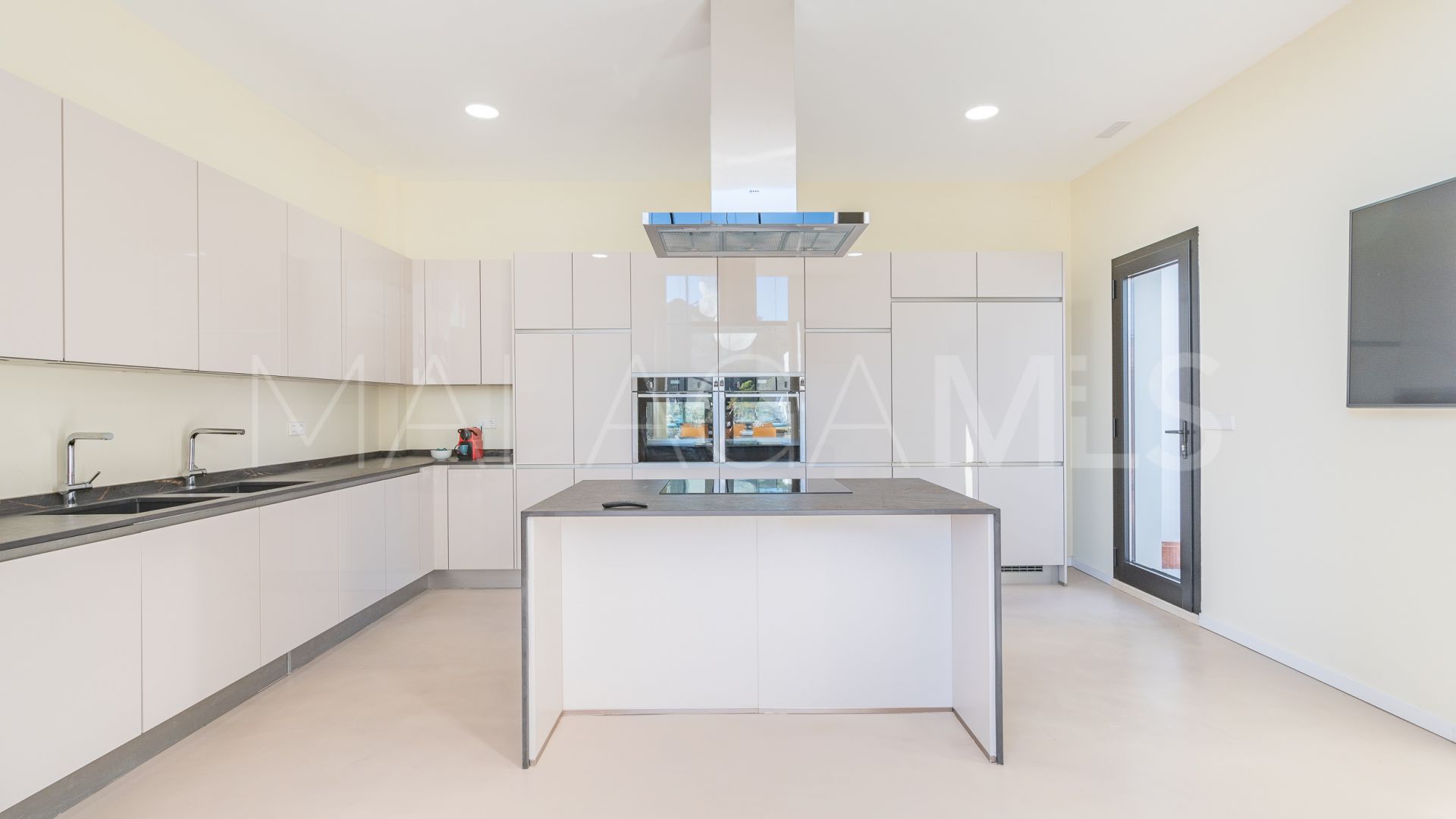 Villa for sale in Monte Mayor