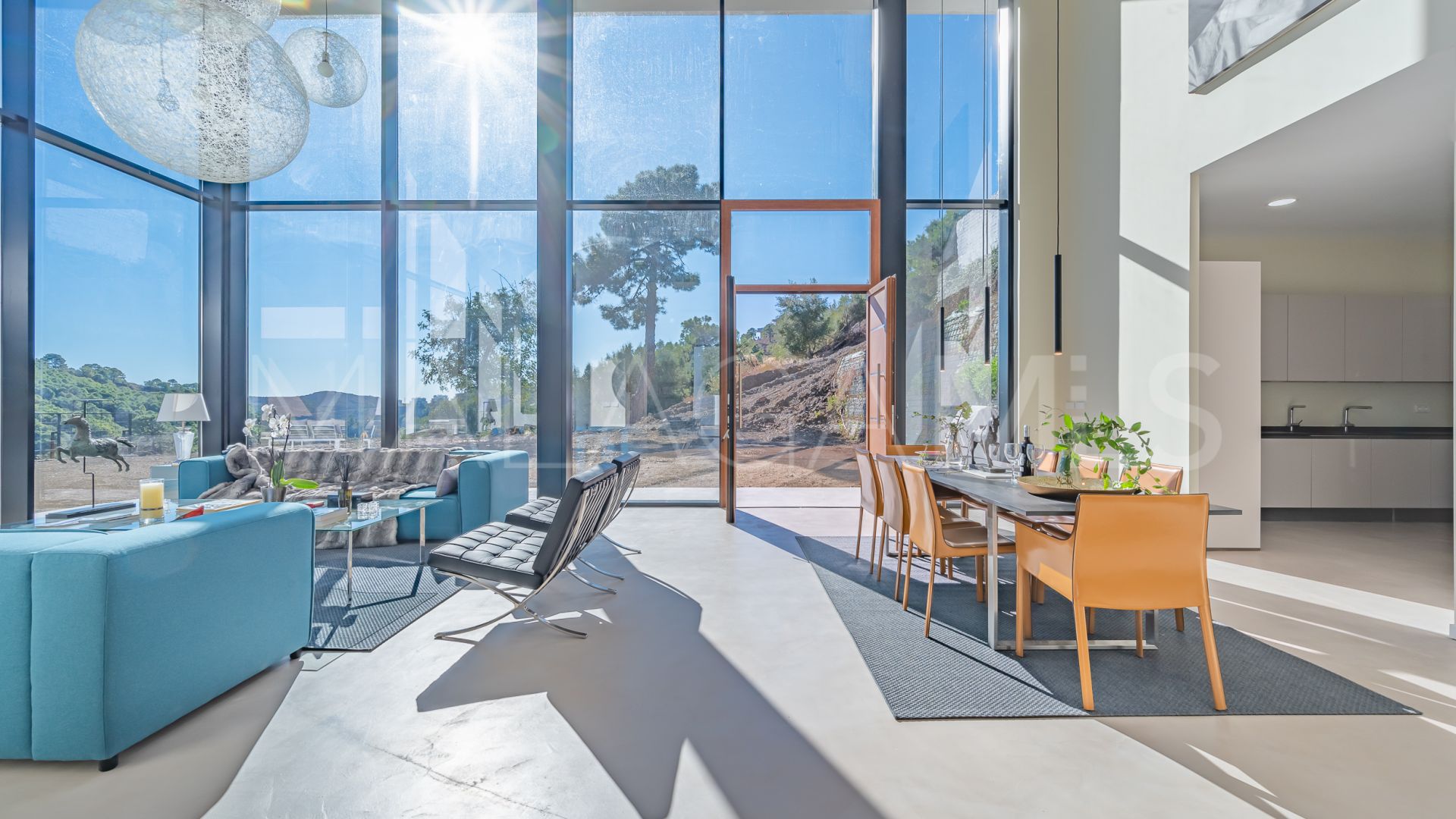 Villa for sale in Monte Mayor