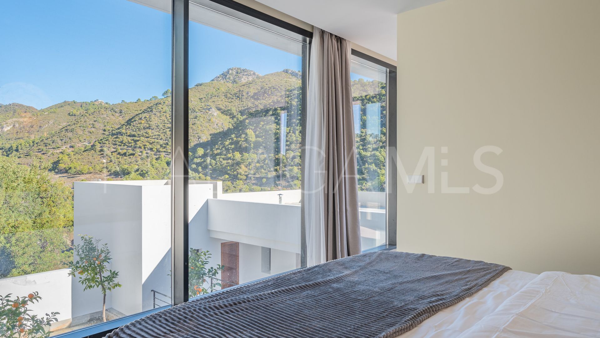 Villa for sale in Monte Mayor