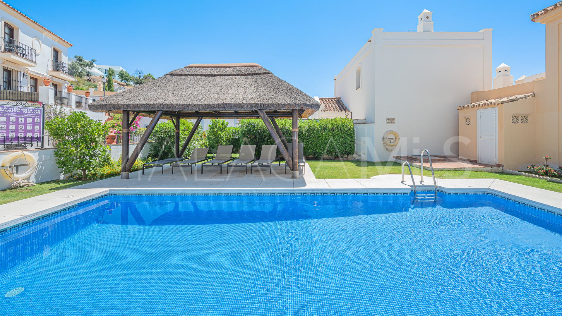 Maison de ville for sale in Monte Mayor