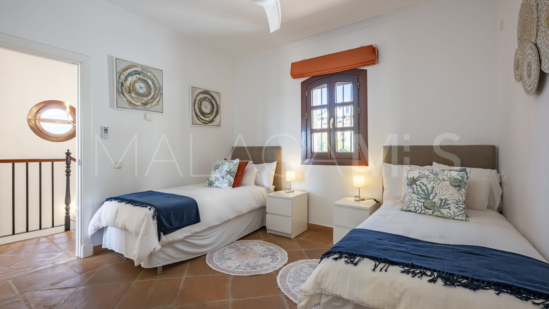 Se vende adosado in Monte Mayor