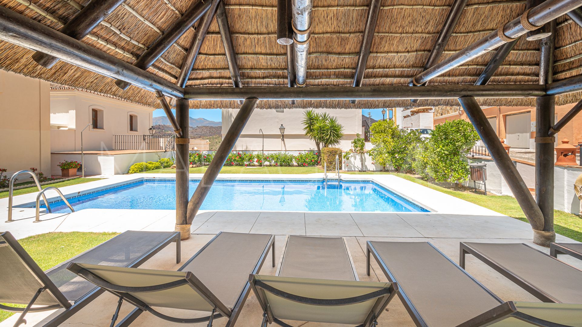 Maison de ville for sale in Monte Mayor