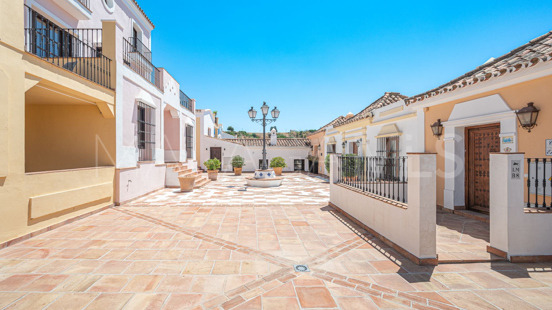 Maison de ville for sale in Monte Mayor