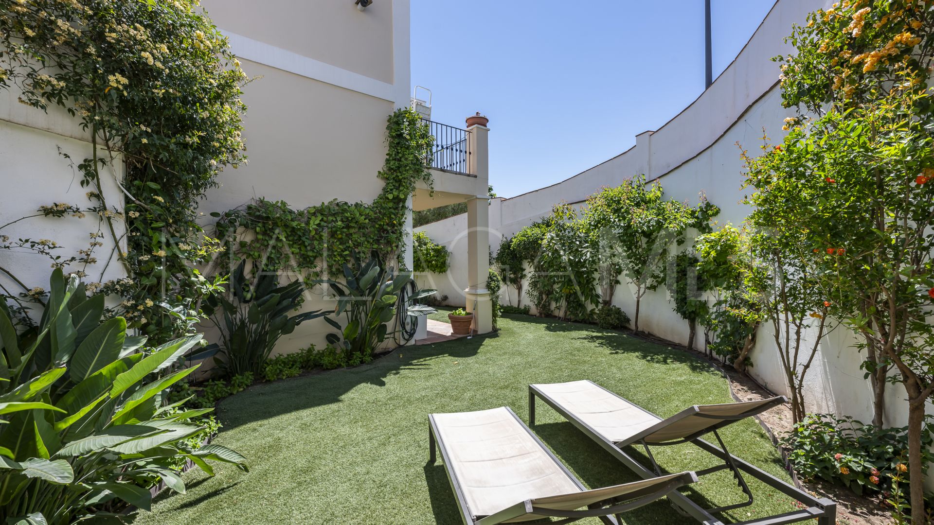 Se vende adosado in Monte Mayor