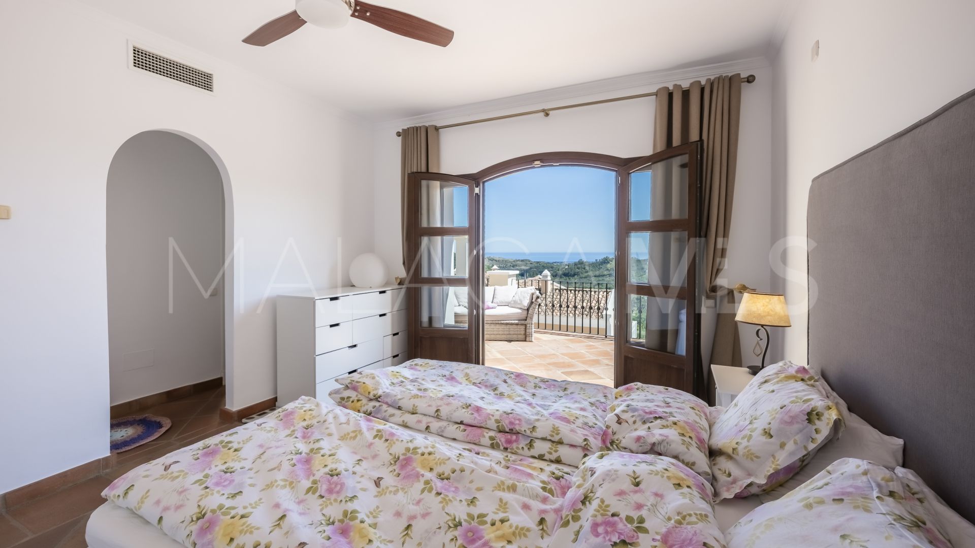 Se vende adosado in Monte Mayor