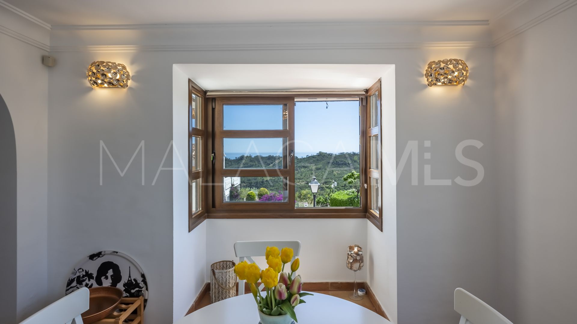 Se vende adosado in Monte Mayor