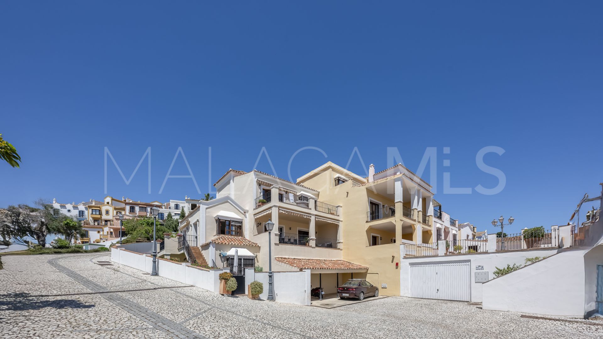 Se vende adosado in Monte Mayor