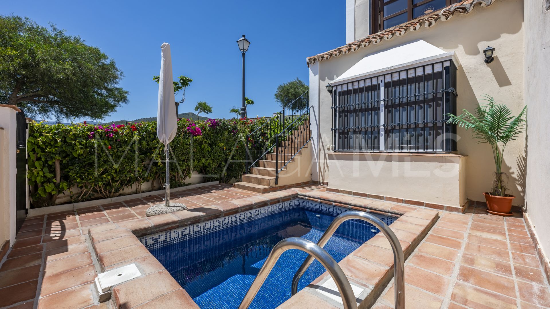 Se vende adosado in Monte Mayor