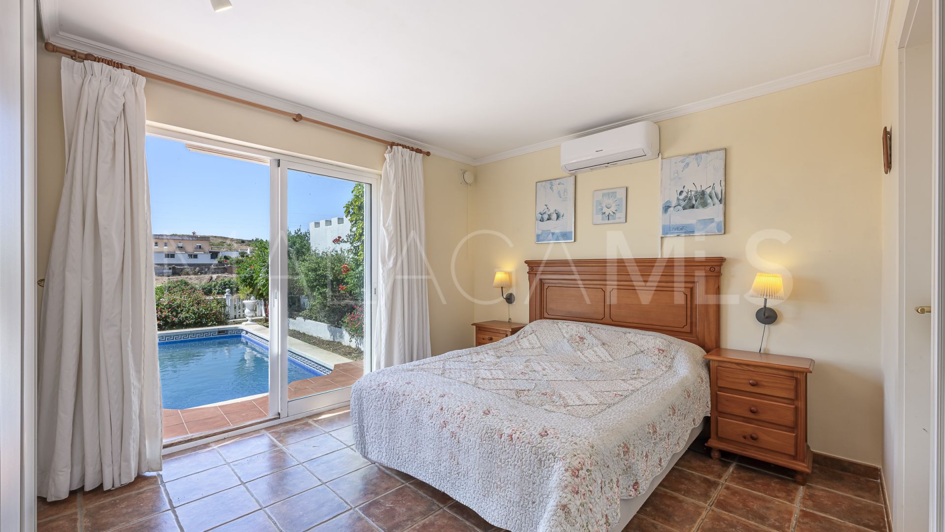 Villa for sale in Cala de Mijas