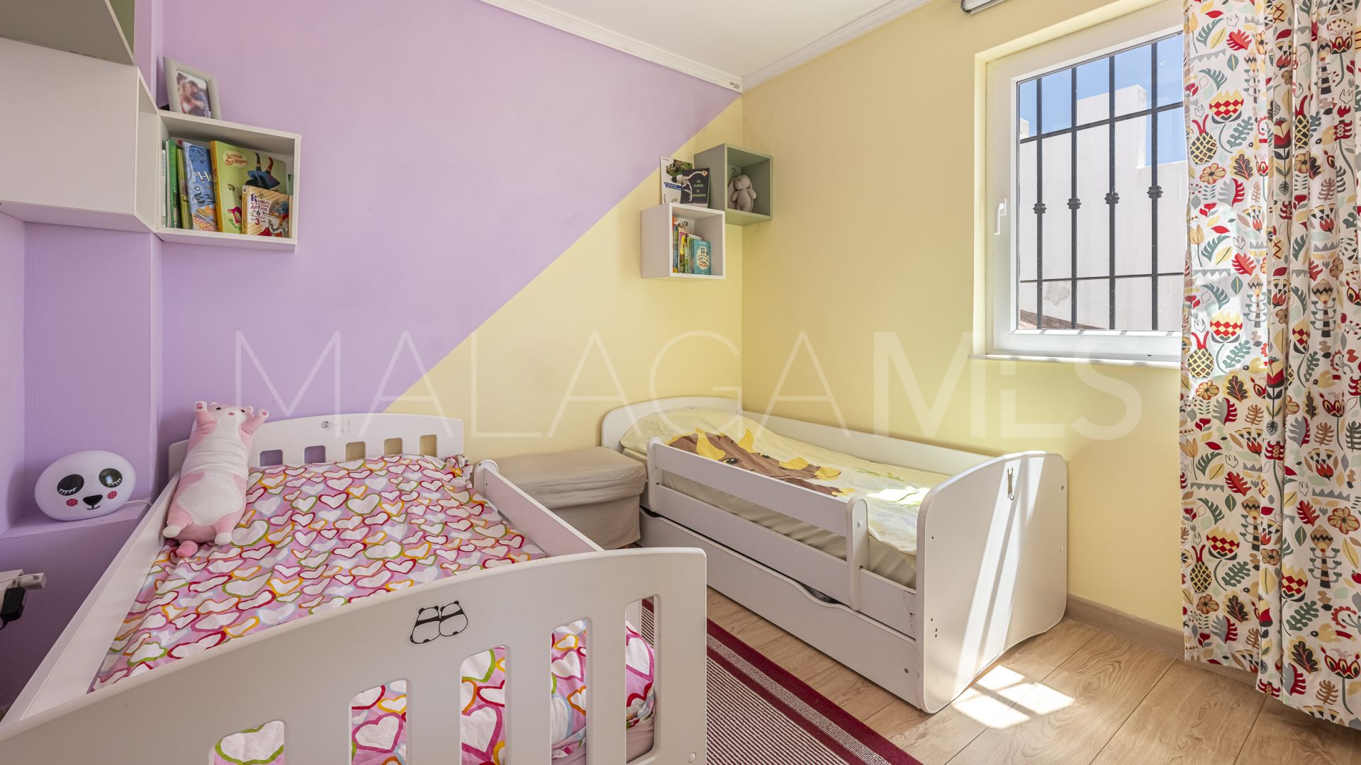 Villa for sale in Cala de Mijas