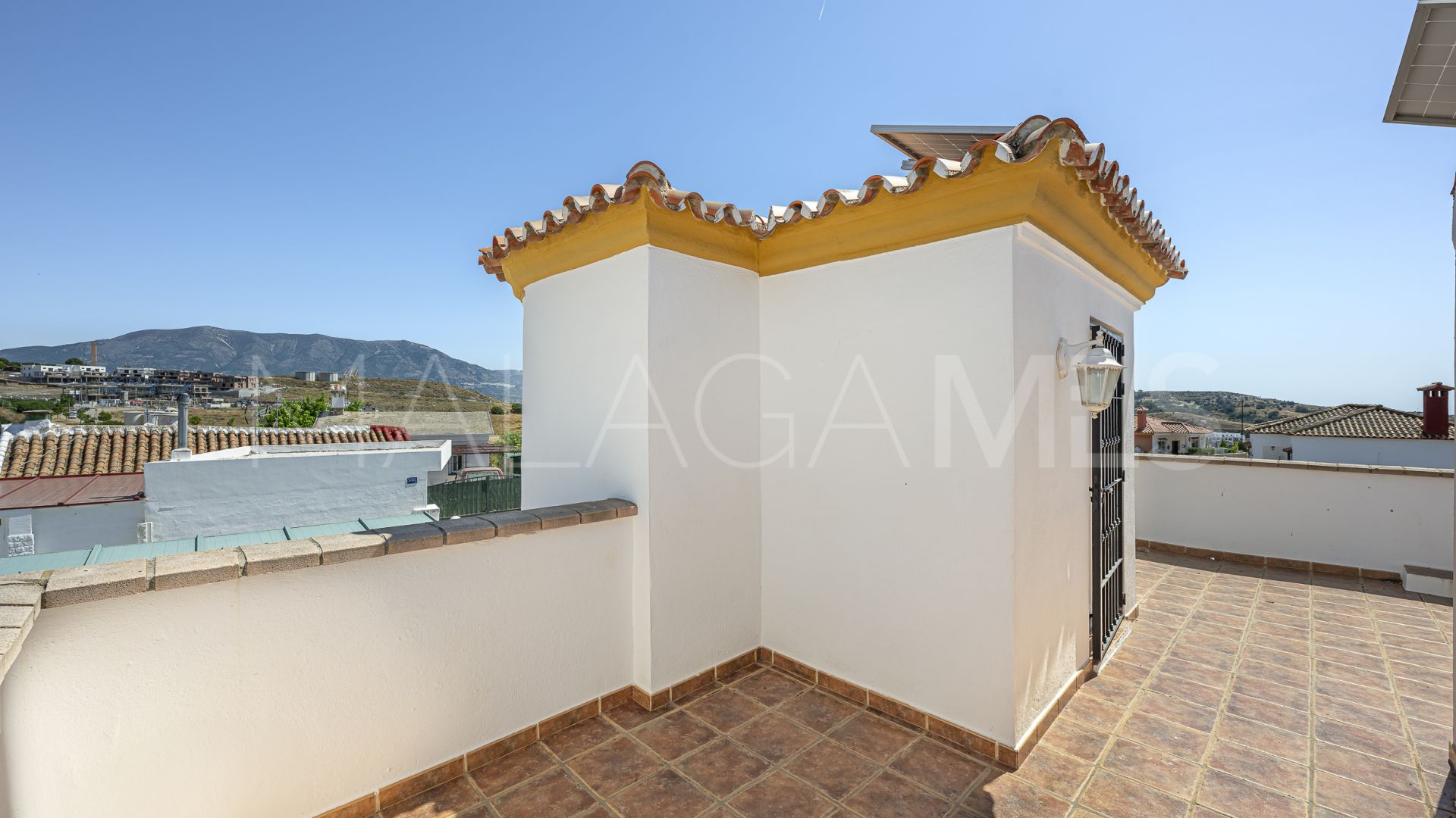 Villa for sale in Cala de Mijas