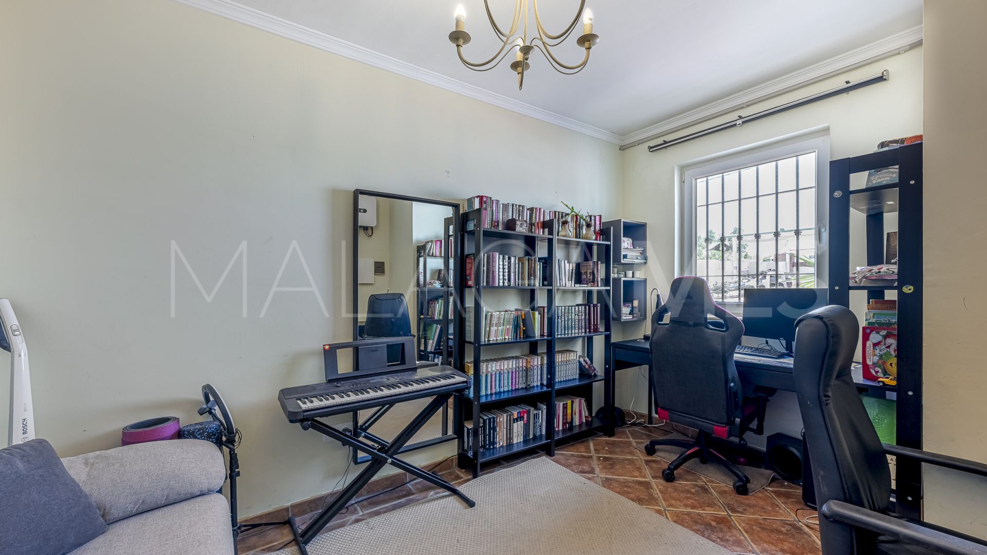 Villa for sale in Cala de Mijas