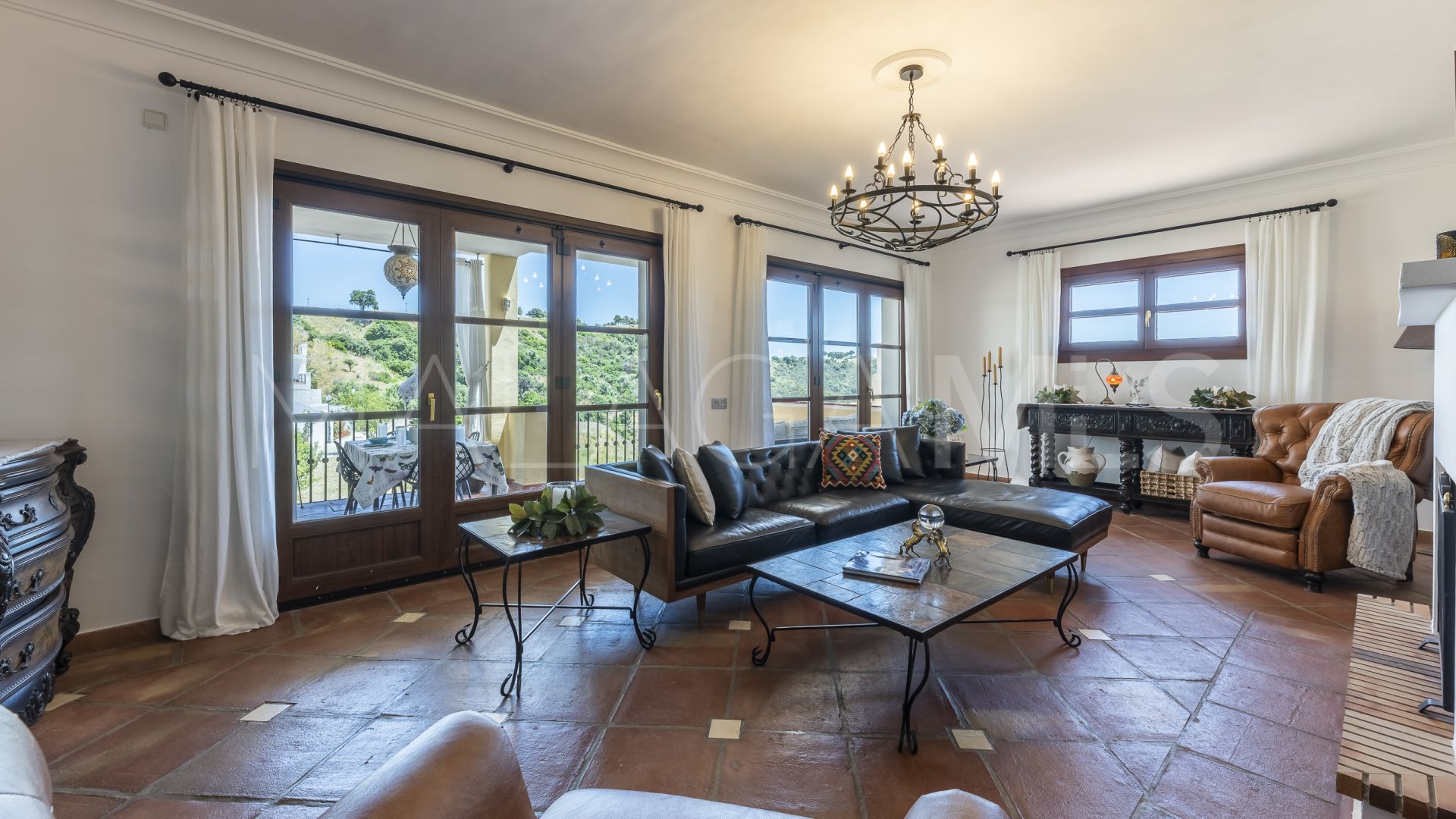 Se vende adosado in Monte Mayor