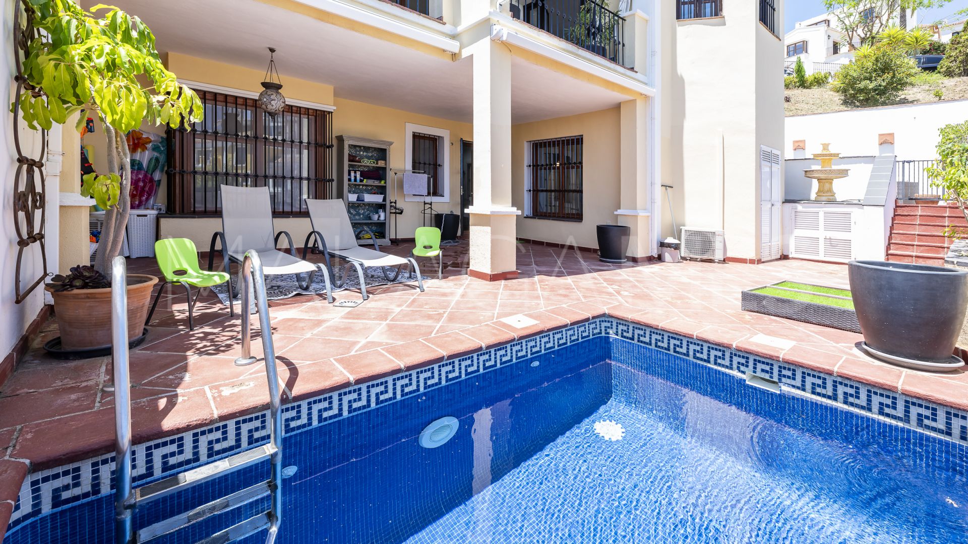 Se vende adosado in Monte Mayor