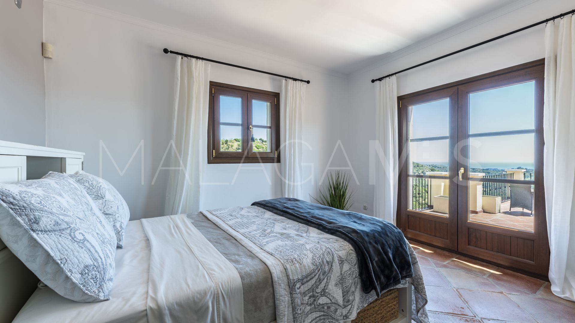 Se vende adosado in Monte Mayor