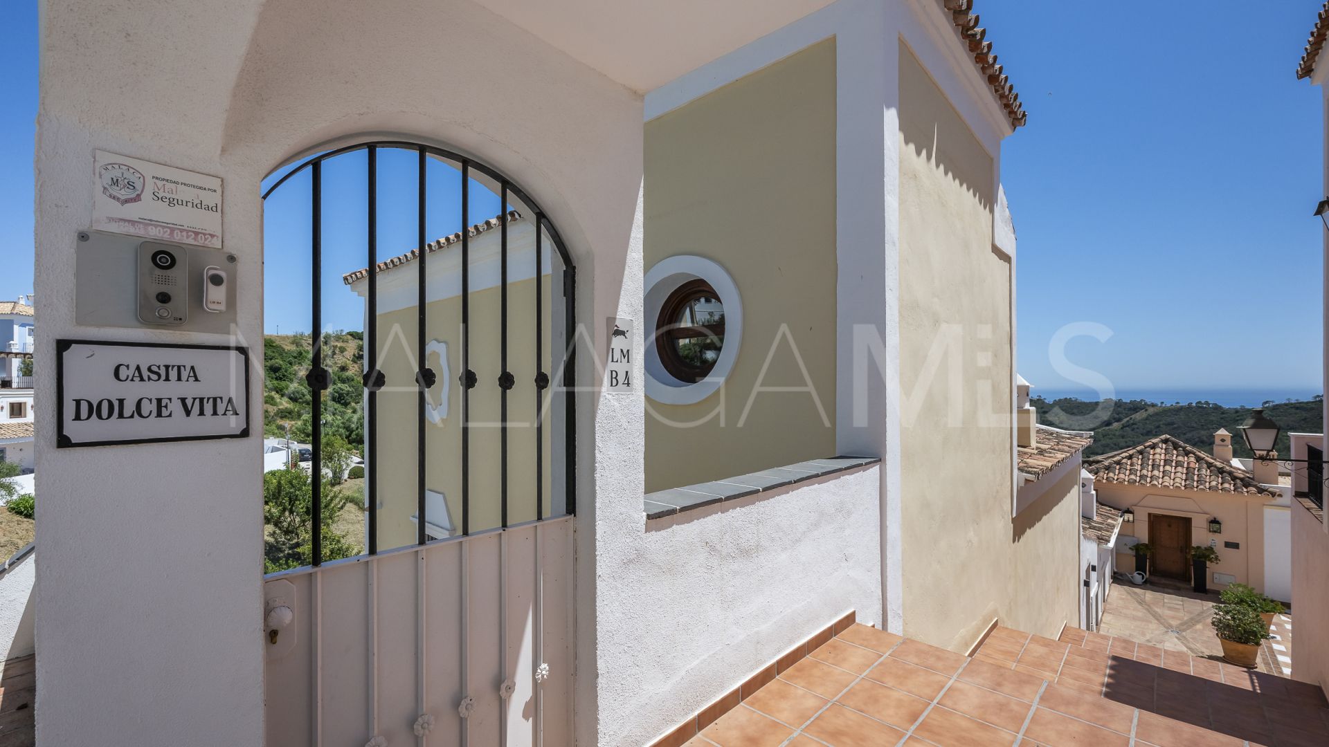 Se vende adosado in Monte Mayor