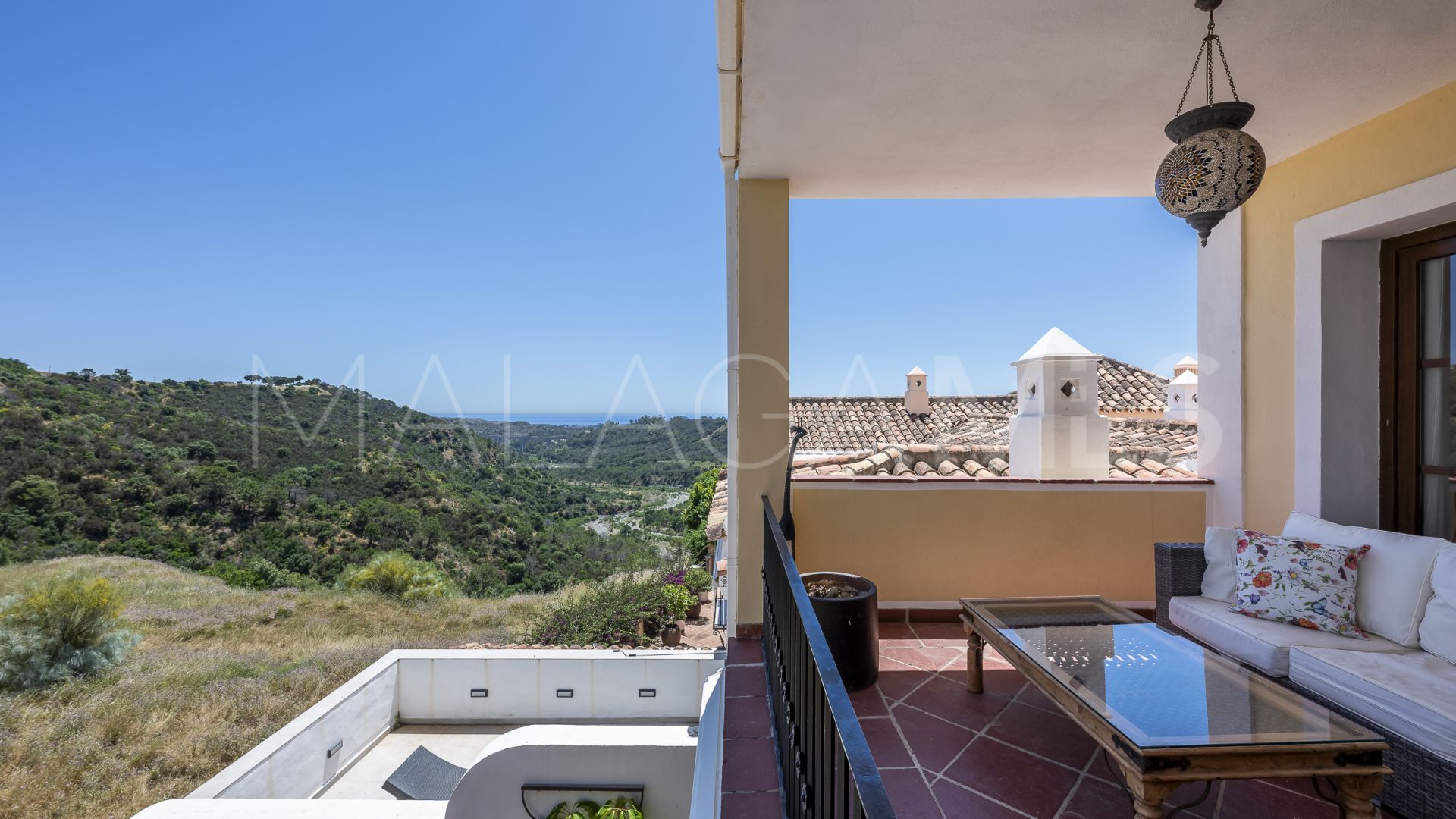 Se vende adosado in Monte Mayor