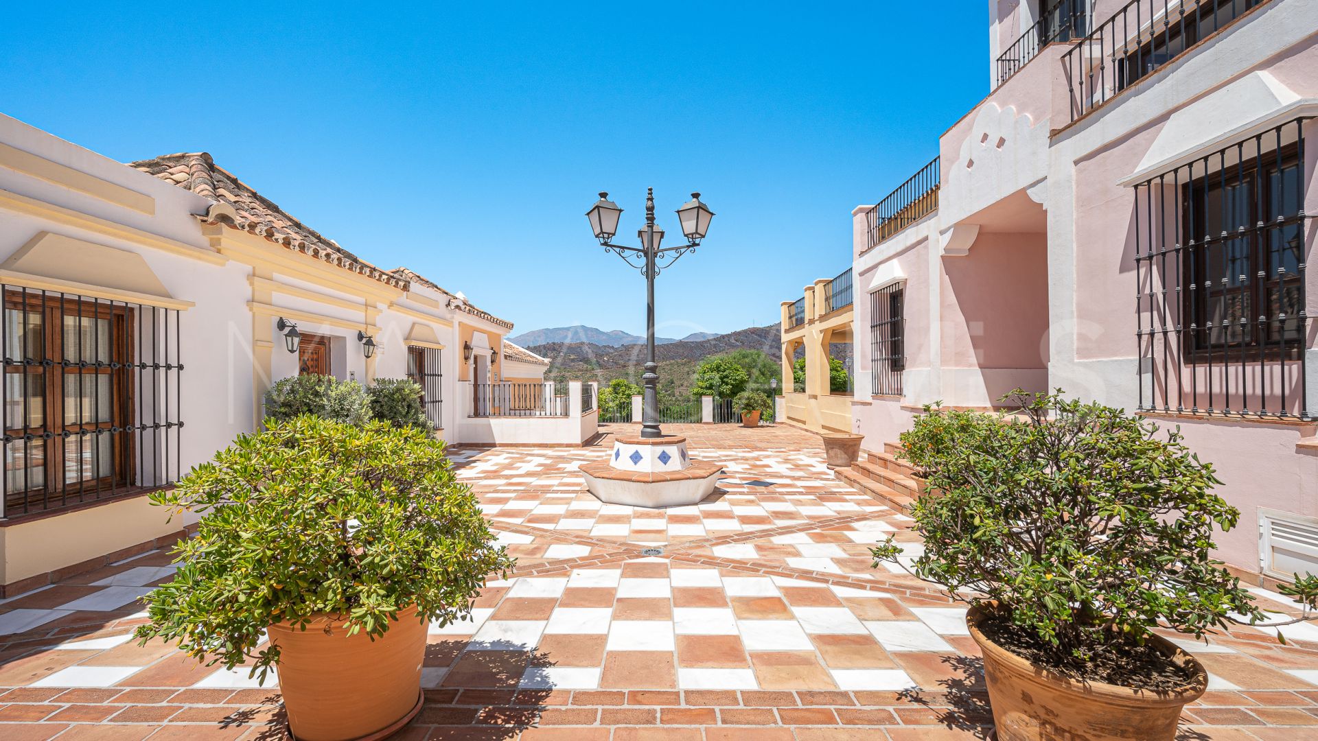 Reihenhaus for sale in Monte Mayor