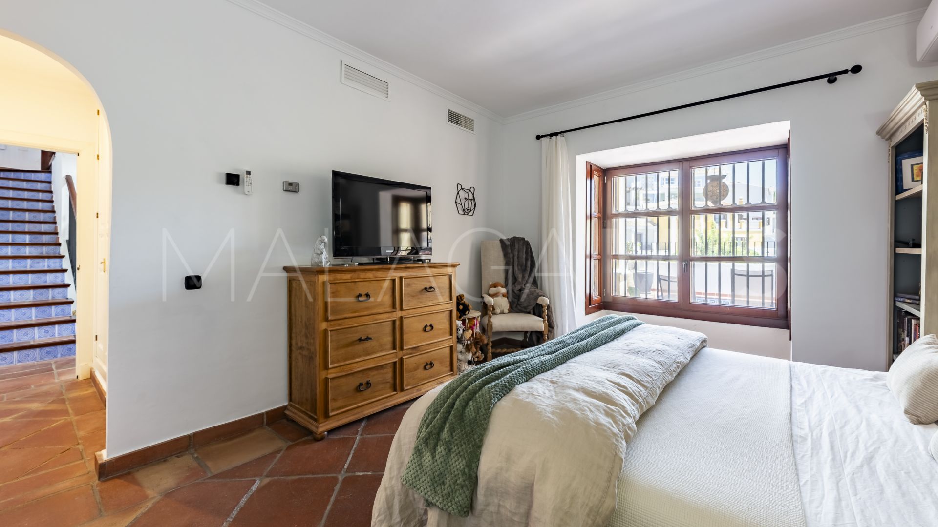 Se vende adosado in Monte Mayor