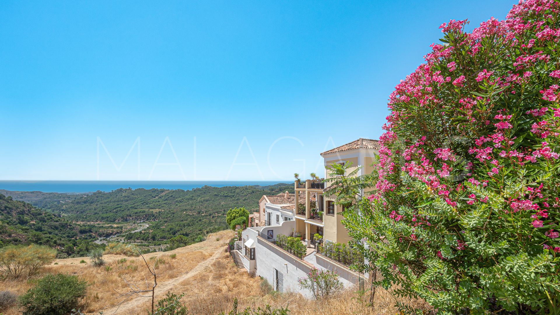 Reihenhaus for sale in Monte Mayor