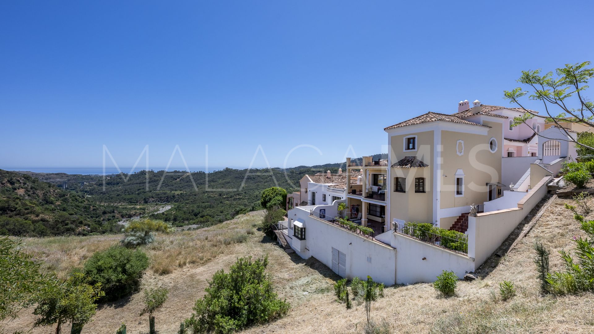 Se vende adosado in Monte Mayor