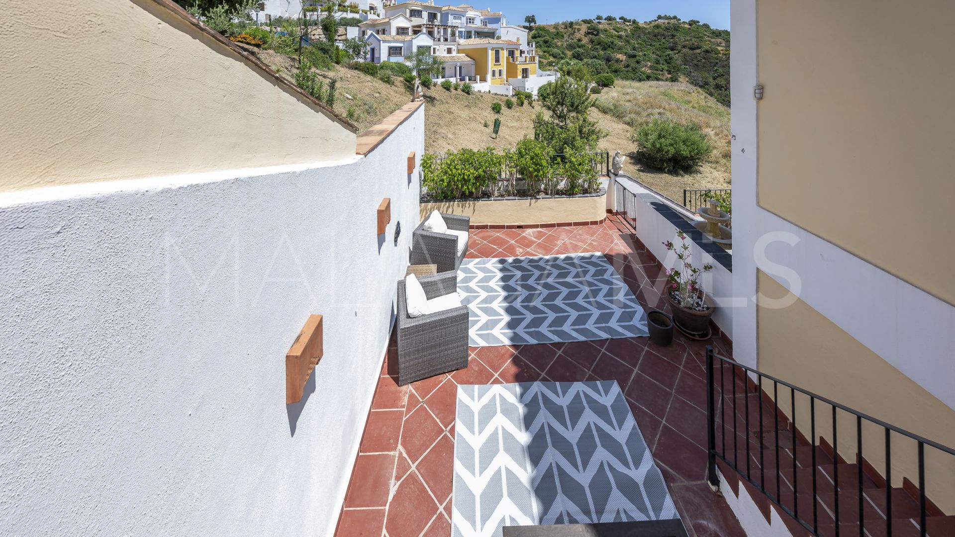 Se vende adosado in Monte Mayor