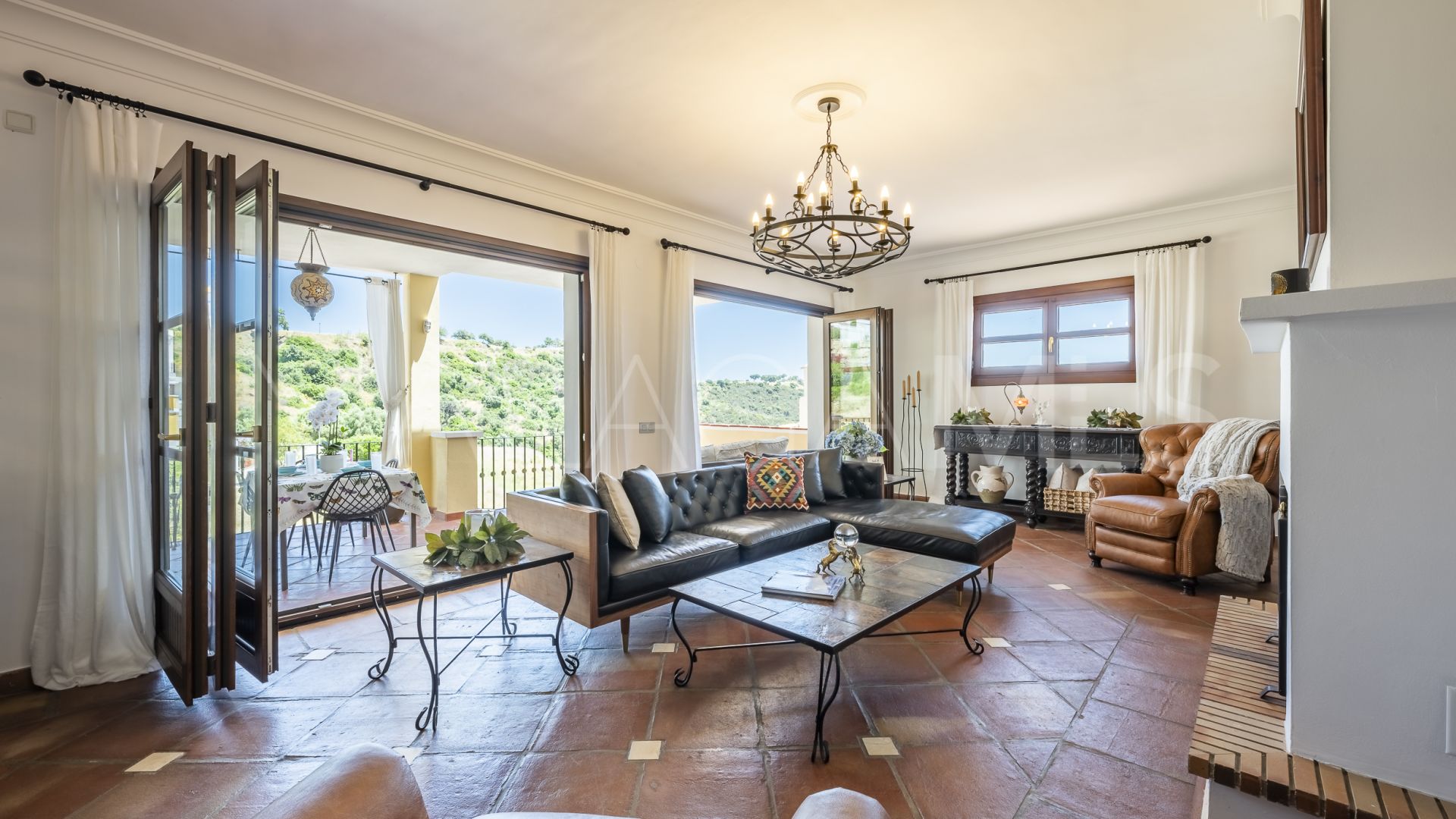 Se vende adosado in Monte Mayor
