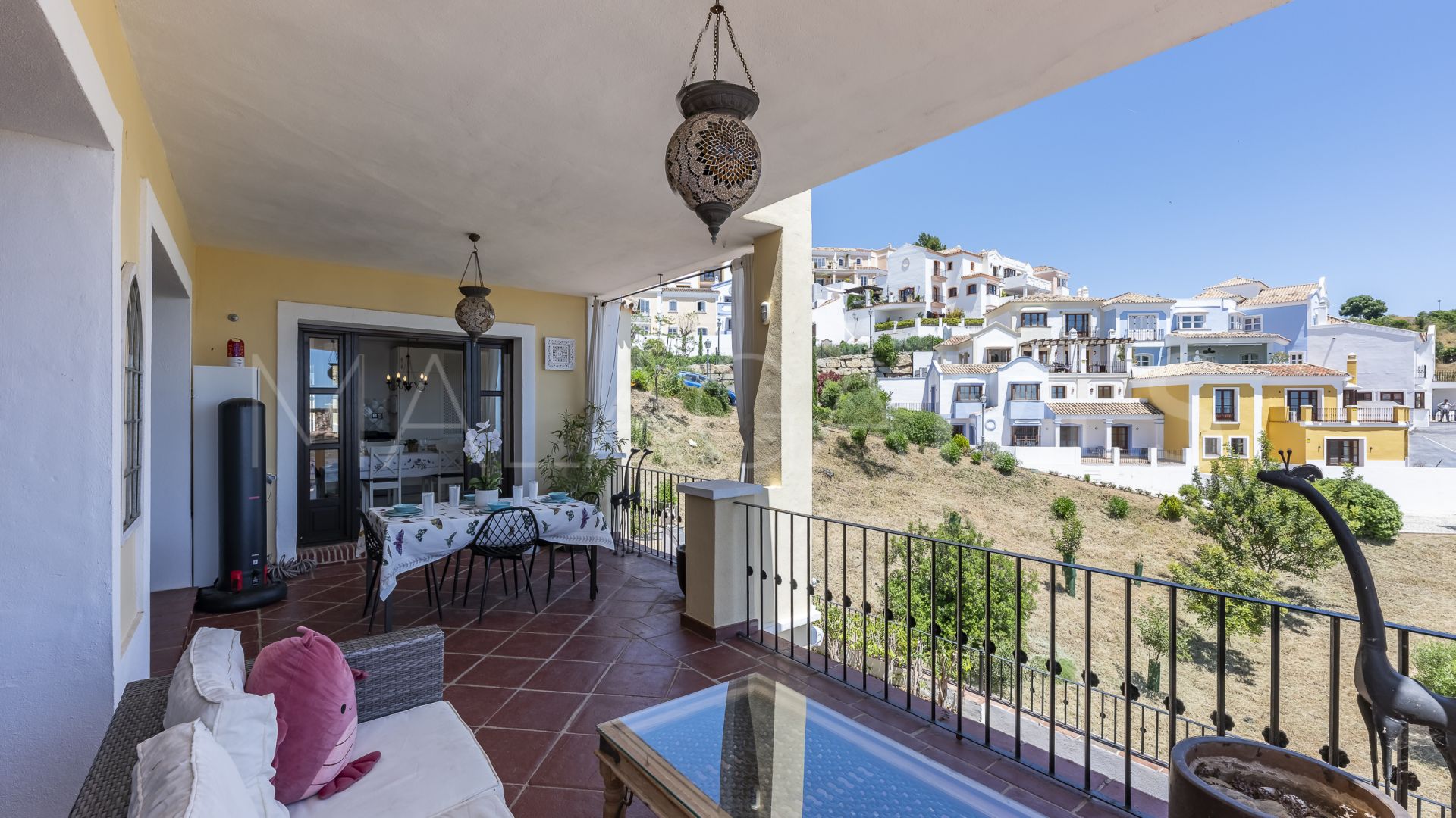 Se vende adosado in Monte Mayor